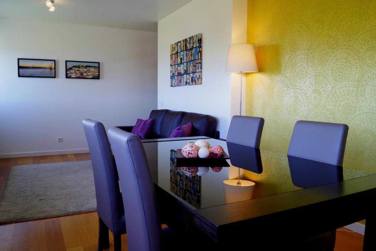 Apartment Welcome Here | Volga